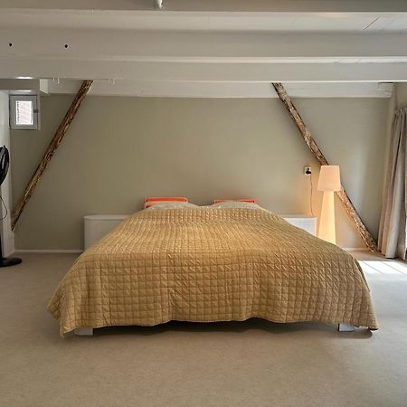 カンペンPandje 119 Maisonetteアパートメント エクステリア 写真