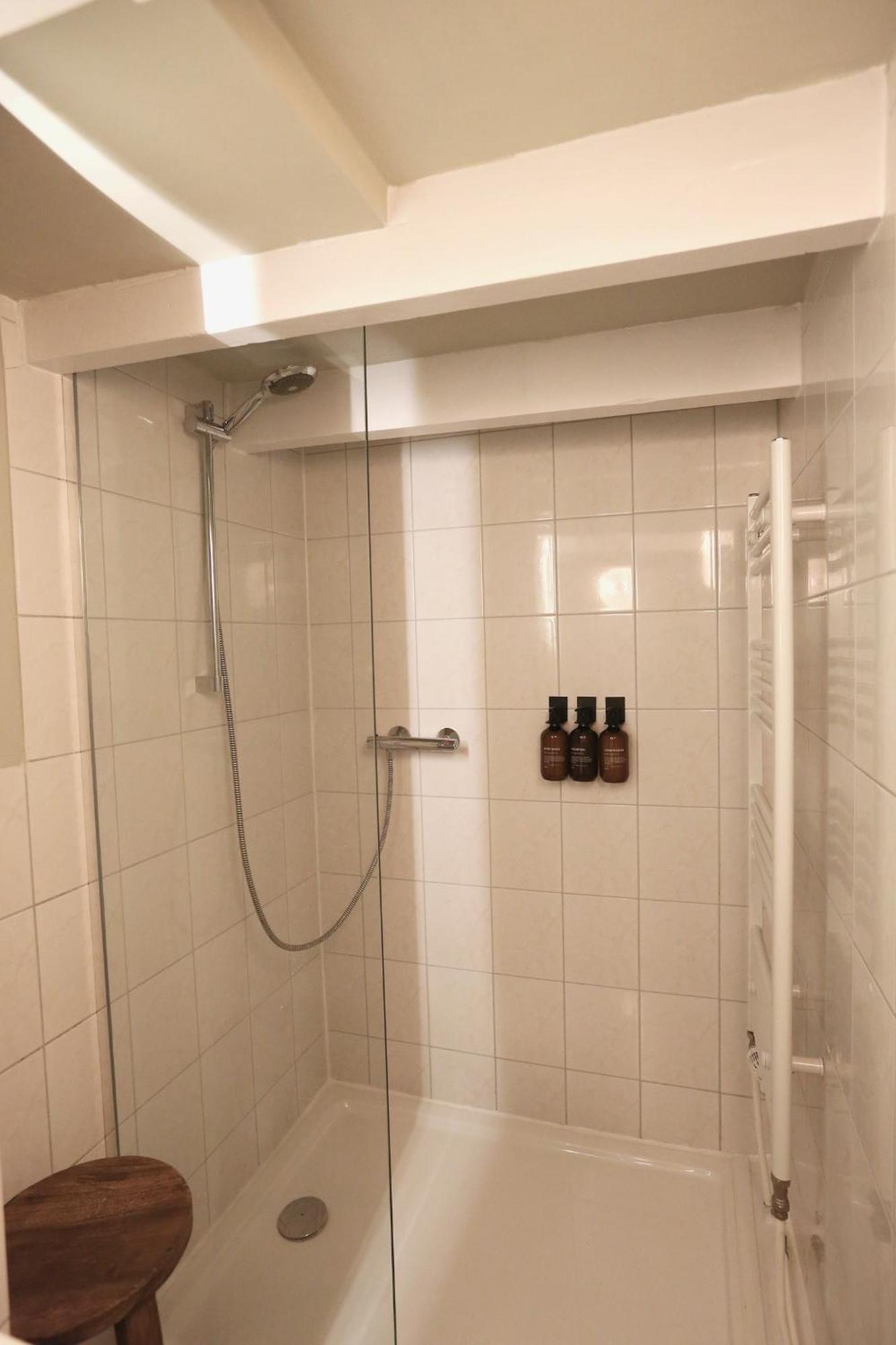カンペンPandje 119 Maisonetteアパートメント エクステリア 写真