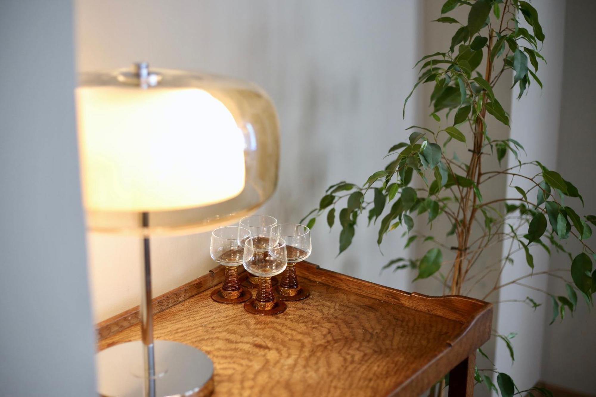 カンペンPandje 119 Maisonetteアパートメント エクステリア 写真