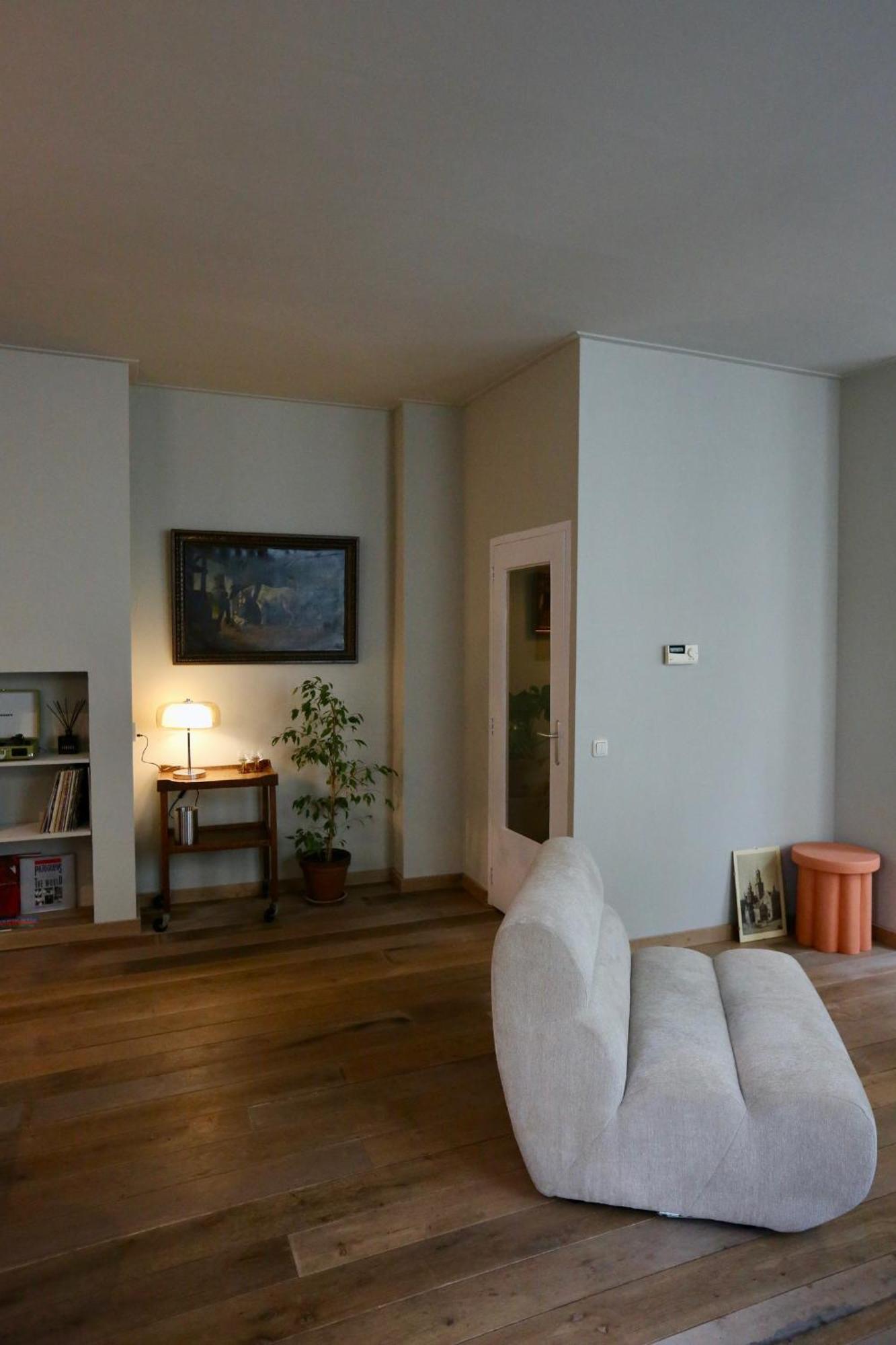 カンペンPandje 119 Maisonetteアパートメント エクステリア 写真