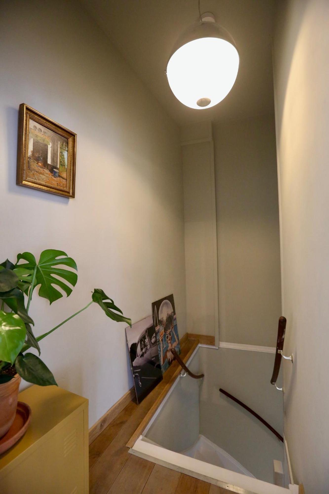 カンペンPandje 119 Maisonetteアパートメント エクステリア 写真