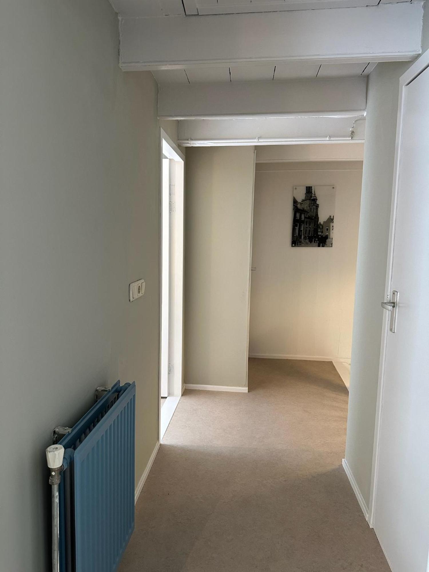 カンペンPandje 119 Maisonetteアパートメント エクステリア 写真