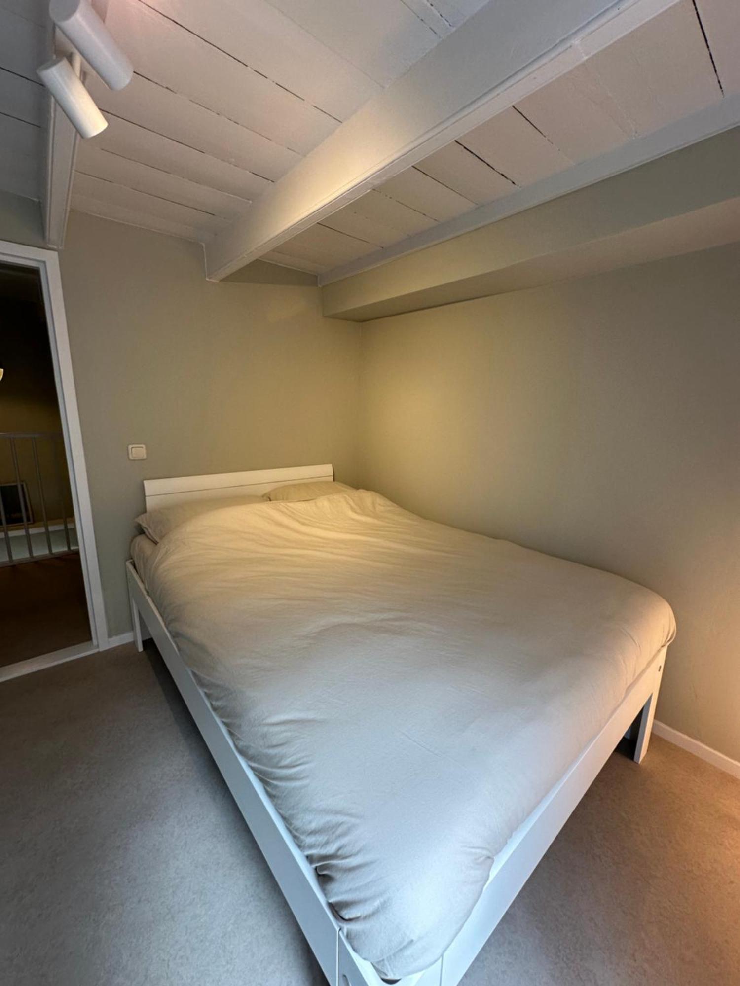 カンペンPandje 119 Maisonetteアパートメント エクステリア 写真