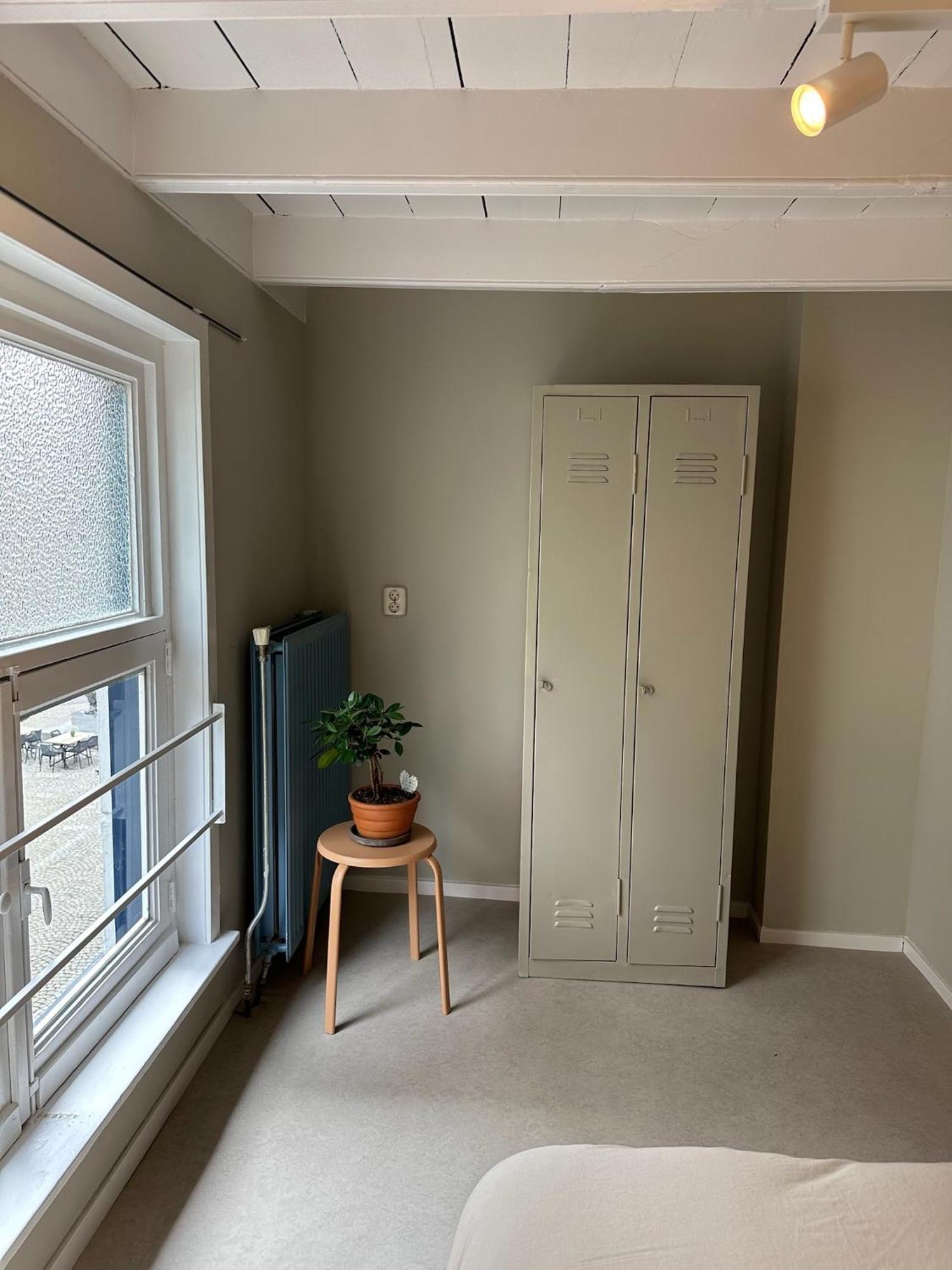 カンペンPandje 119 Maisonetteアパートメント エクステリア 写真
