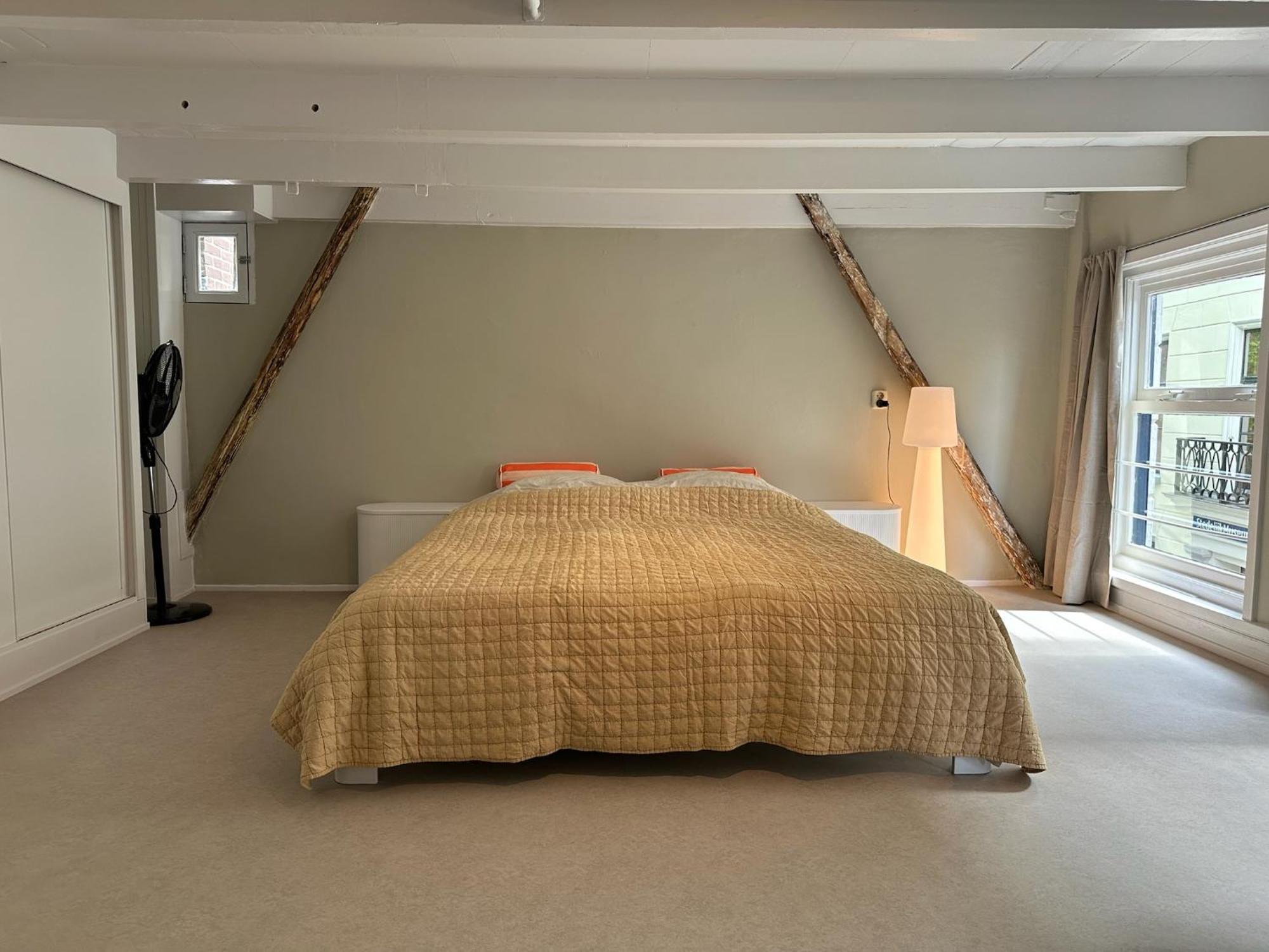 カンペンPandje 119 Maisonetteアパートメント エクステリア 写真