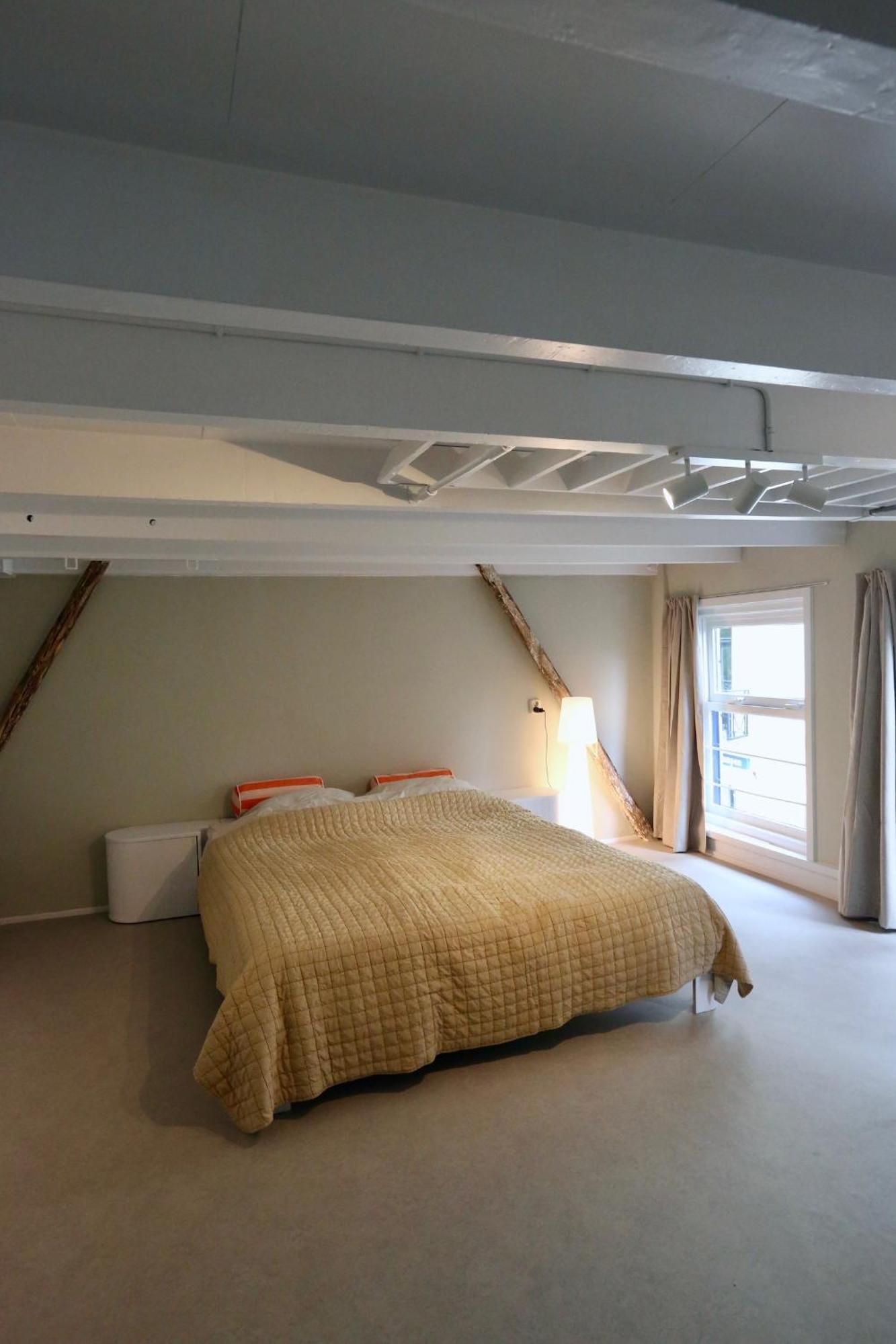 カンペンPandje 119 Maisonetteアパートメント エクステリア 写真