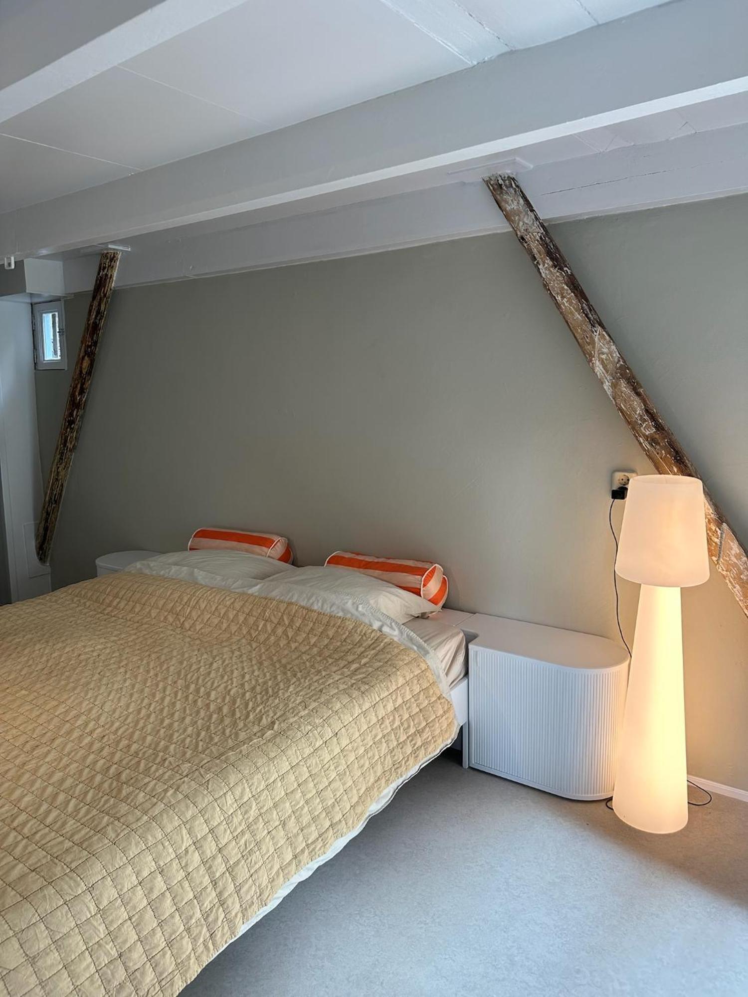 カンペンPandje 119 Maisonetteアパートメント エクステリア 写真
