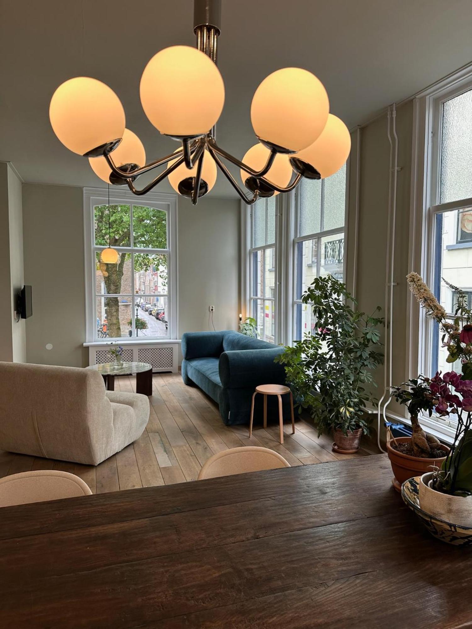 カンペンPandje 119 Maisonetteアパートメント エクステリア 写真