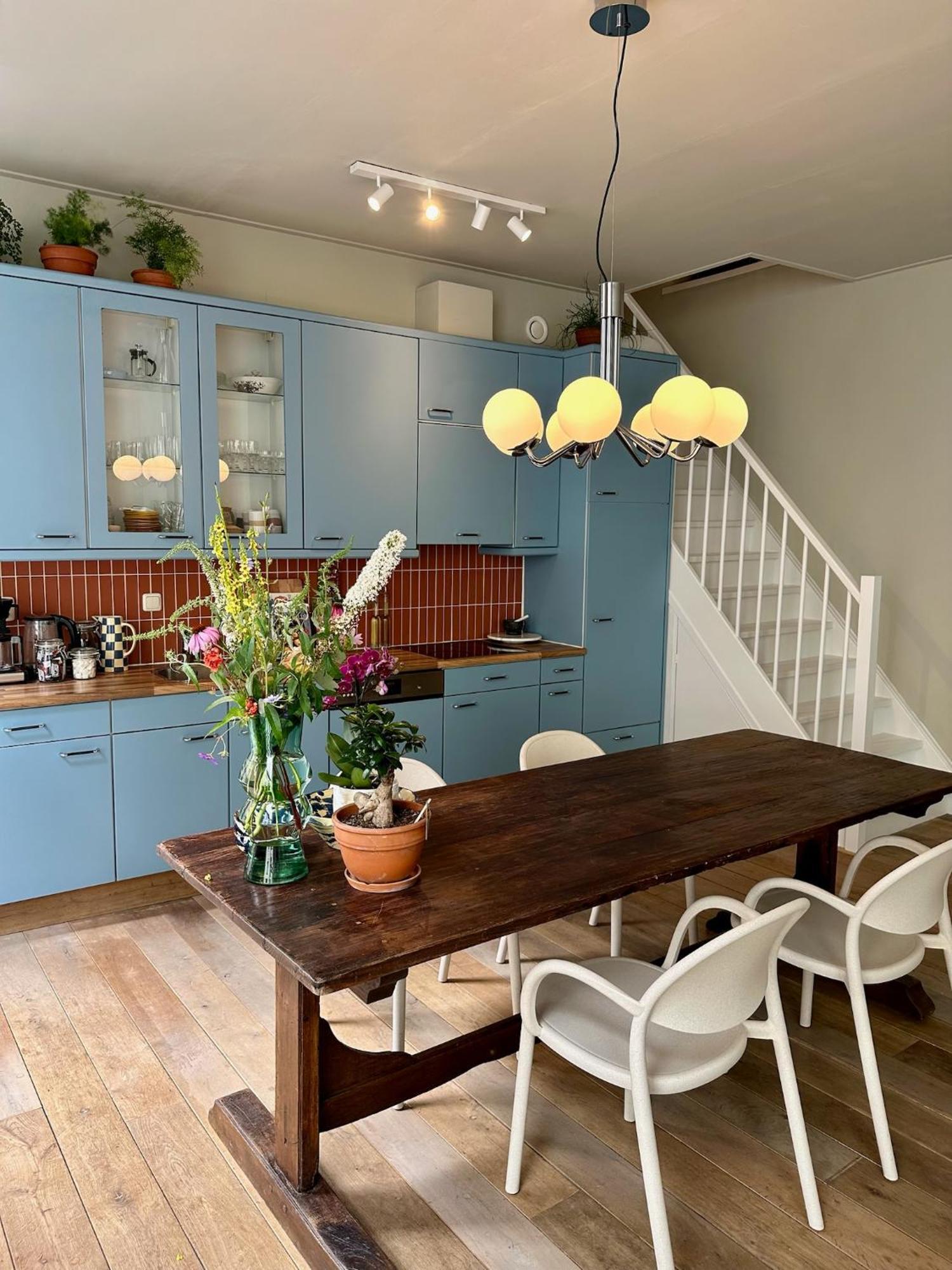 カンペンPandje 119 Maisonetteアパートメント エクステリア 写真