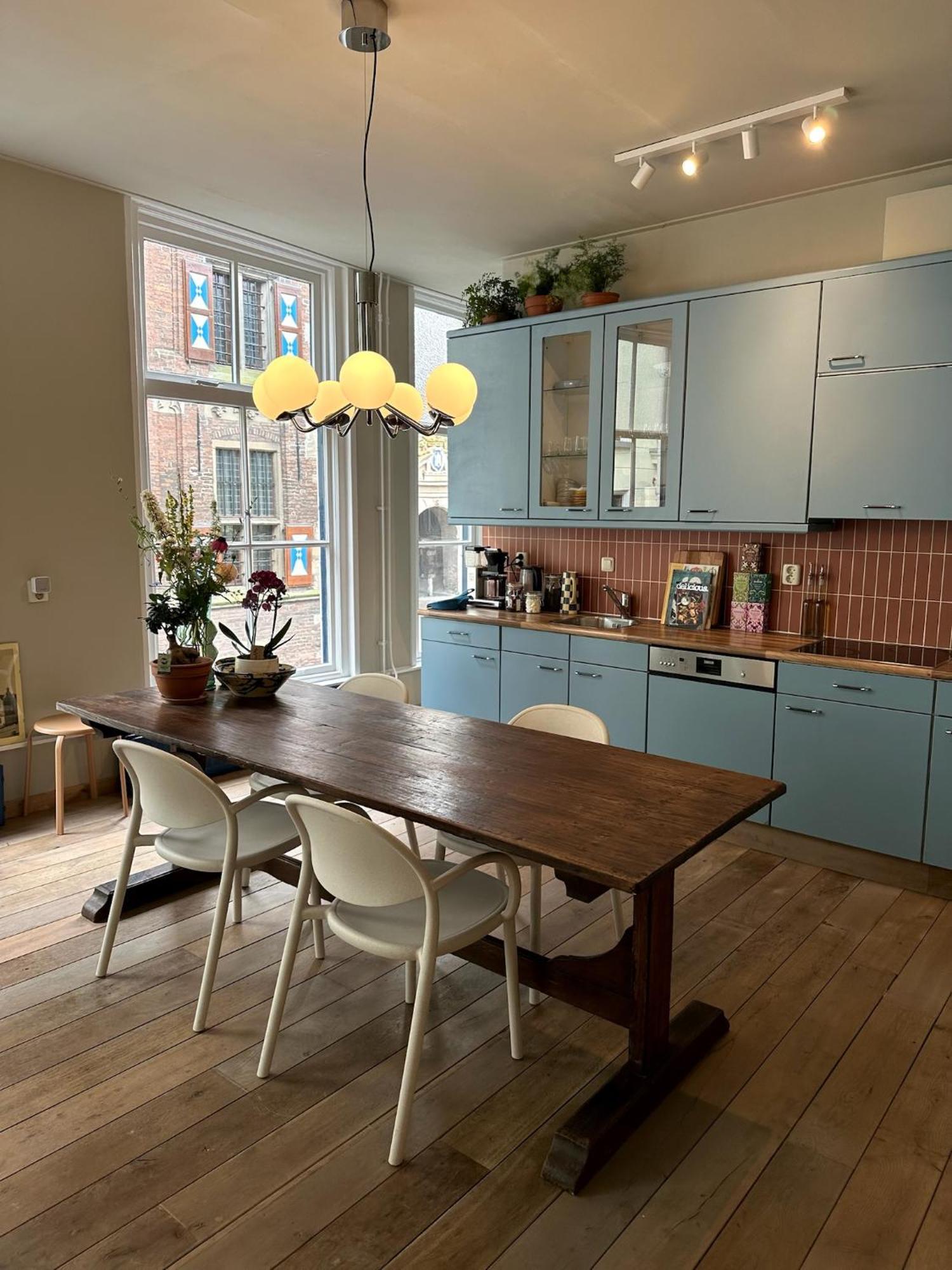 カンペンPandje 119 Maisonetteアパートメント エクステリア 写真